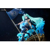 Figurine Hatsune Miku, Birthday 2022 Polaris Spiritale