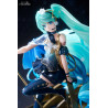 Figurine Hatsune Miku, Birthday 2022 Polaris Spiritale