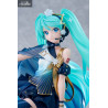 Figurine Hatsune Miku, Birthday 2022 Polaris Spiritale
