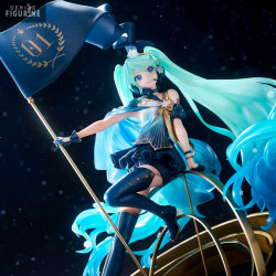 Figurine Hatsune Miku,...