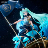 Figurine Hatsune Miku, Birthday 2022 Polaris Spiritale