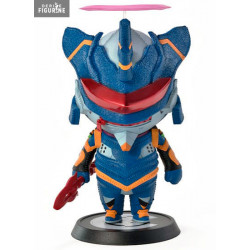 Evangelion - Figurine Mark...