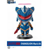 Evangelion - Figurine Mark 06, Cutie1