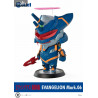 Evangelion - Figurine Mark 06, Cutie1