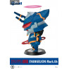 Evangelion - Figurine Mark 06, Cutie1
