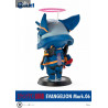 Evangelion - Figurine Mark 06, Cutie1