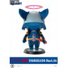 Evangelion - Figurine Mark 06, Cutie1