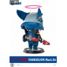 Evangelion - Figurine Mark 06, Cutie1