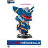 Evangelion - Figurine Mark 06, Cutie1
