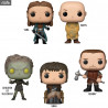 Pop! Game of Thrones au choix - Yara, Varys, Gendry, Children of the Forest ou Bran