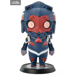 Evangelion - Figurine...