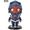 Evangelion - Model-03 figure, Cutie1