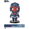 Evangelion - Model-03 figure, Cutie1
