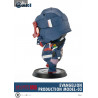 Evangelion - Model-03 figure, Cutie1