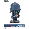 Evangelion - Model-03 figure, Cutie1