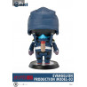 Evangelion - Model-03 figure, Cutie1