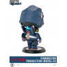 Evangelion - Model-03 figure, Cutie1