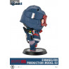 Evangelion - Model-03 figure, Cutie1