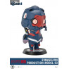 Evangelion - Model-03 figure, Cutie1