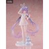 Rurudo Original Character - Figurine Eve Usamimi, Lingerie