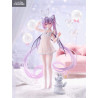 Rurudo Original Character - Figurine Eve Usamimi, Lingerie