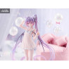 Rurudo Original Character - Figurine Eve Usamimi, Lingerie