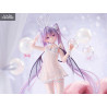 Rurudo Original Character - Figurine Eve Usamimi, Lingerie
