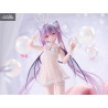 Rurudo Original Character - Figurine Eve Usamimi, Lingerie