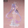 Rurudo Original Character - Figurine Eve Usamimi, Lingerie