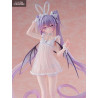 Rurudo Original Character - Figurine Eve Usamimi, Lingerie