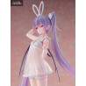Rurudo Original Character - Figurine Eve Usamimi, Lingerie