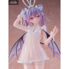 Rurudo Original Character - Figurine Eve Usamimi, Lingerie