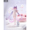Rurudo Original Character - Figurine Eve Usamimi, Lingerie