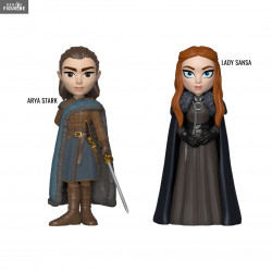 Game of Thrones - Arya or...