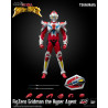 Figure Gridman the Hyper Agent, FigZero