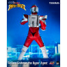 Figure Gridman the Hyper Agent, FigZero
