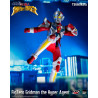 Figure Gridman the Hyper Agent, FigZero