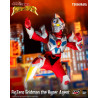 Figure Gridman the Hyper Agent, FigZero