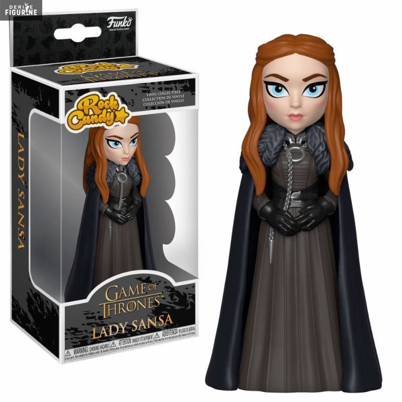 Game of Thrones - Figurine...