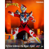 Figure Gridman the Hyper Agent, FigZero