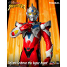 Figure Gridman the Hyper Agent, FigZero