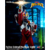 Figure Gridman the Hyper Agent, FigZero