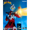 Figure Gridman the Hyper Agent, FigZero