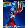 Figure Gridman the Hyper Agent, FigZero