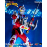 Figurine Gridman the Hyper Agent, FigZero