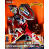 Figure Gridman the Hyper Agent, FigZero