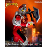 Figurine Gridman the Hyper Agent, FigZero
