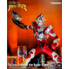 Figure Gridman the Hyper Agent, FigZero