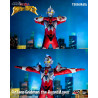 Figure Gridman the Hyper Agent, FigZero