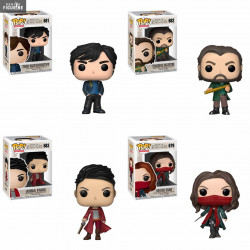 Mortal Engines Pop! of your...
